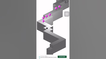 Zigzag 😱new high score! Wild turn! 😱#blowup#youtube#games#viral#trending#ytshorts#status#win#new