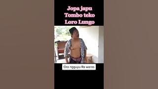 Mak Dhe Kabul dan Mbok Dhe Padas Gempal, Woko Channel