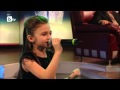 Krisia Todorova Искам те пак I Want You Again 