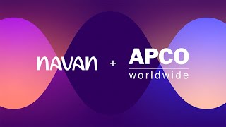 Why APCO Worldwide Switched to Navan for Travel Management