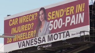 Attorneys licenses suspended in Highway Robbery accident scheme in New Orleans