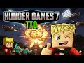 ADETA ATEŞ ETTİK! - Hunger Games Bölüm 7 | Ender Taş (TTO) NOSTALJİ