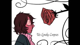 Us Lovely Corpses OST - These Halls, Again