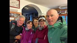 Monte Confinale