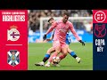 Deportivo La Coruna Tenerife goals and highlights