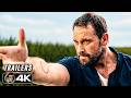 BADLAND RISING | Exclusive Trailer (2026) 4K