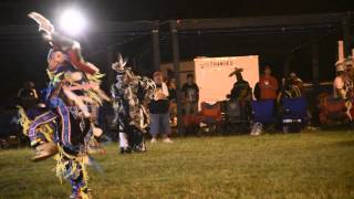 2015 Oglala Nation Wacipi