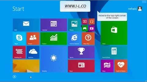 how to restart windows 8.1