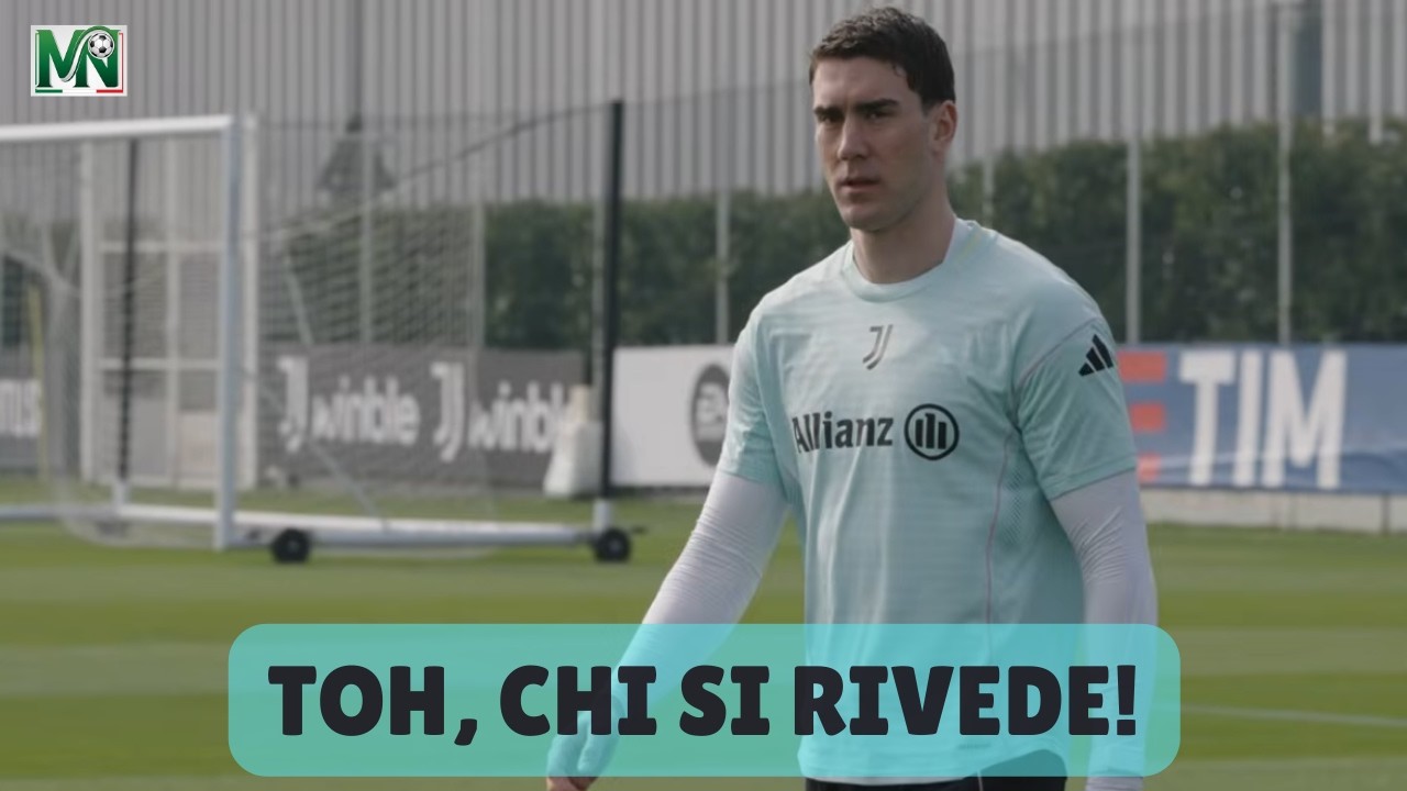 Spalletti ritrova due attaccanti: cosa cambia e le ultime sul suo rinnovo e quello di Vlahovic