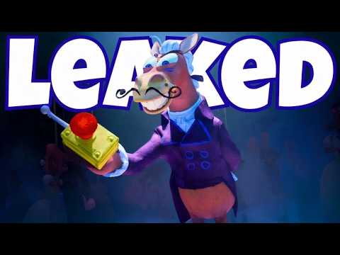 ToyStoryAndIee Leak: The Aftermath Analysis