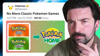 The Future of Classic Pokemon Games screenshot 1