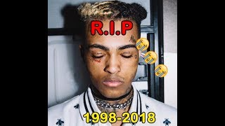 RAPPERS REACT TO XXXTENTACION'S DEATH (SKI MASK, 6ix 9ine, LIL XAN)|| R.I.P. XXXTENTACION