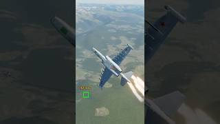 How fighter jet fly??#fighterjet#dcsworld#su25#fa18c#norway#usa#india#pakistan#russia#australia