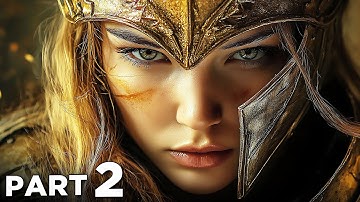 AVOWED Is A Better Action RPG Than I Expected... Walkthrough Gameplay Part 2 (FULL GAME)