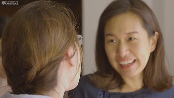 Supporting Postdocs at Cambridge