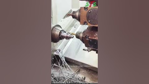 How is the power turret