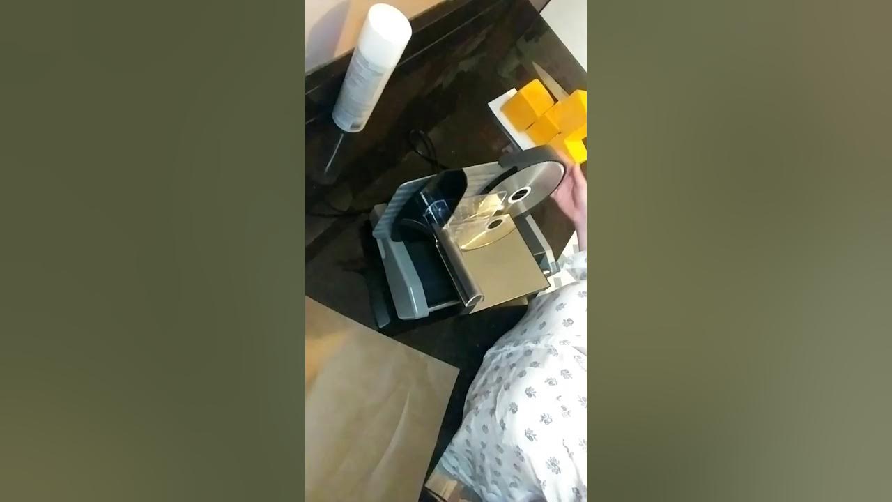 Cabela's Heavy Duty Slicer YouTube