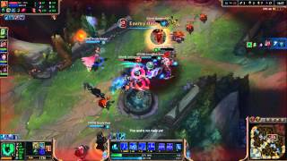 Report Thresh