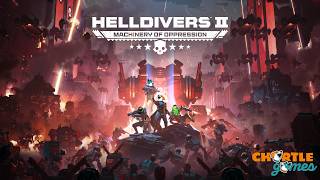 Summer Game Fest Predictions - Helldivers 2 Live on the Warfront