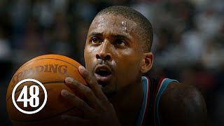 Lorenzen Wright: No Defense | Full Episode