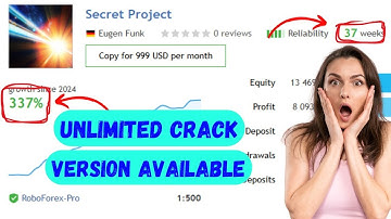 Secert Impulse v1.12 | Category : MT4 EA (Build +1431) | No DLL Get Now Just In $19