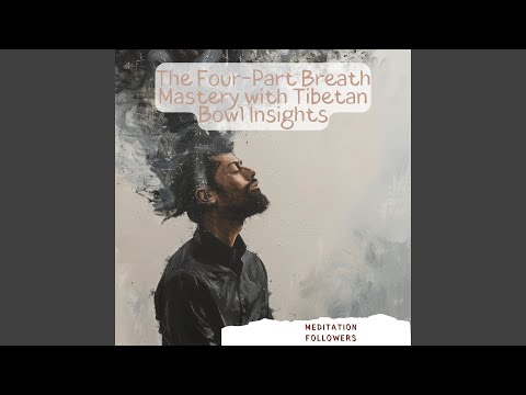 Assista a Buteyko Breathing (4-4-4-4 Breathing Pattern) no YouTube