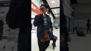 Muhamad Sai Cover Di Sini Mawar Di Sana Penawar