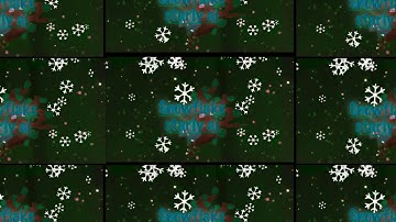 Animal Jam snowflake starly ajs intro