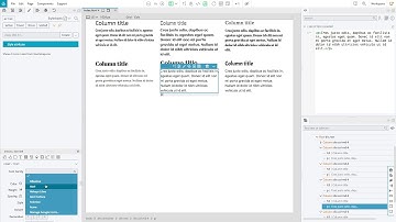 How to use Google Fonts with Pinegrow 4