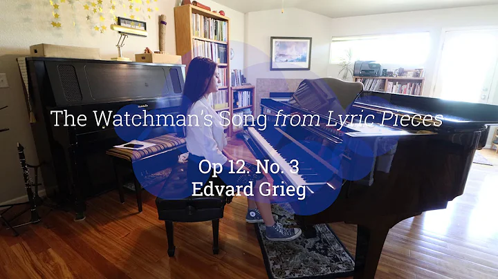 Aaliyanah Hubert Combs Senior Recital 2020