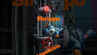 Shrimpo Missão Impossível #dandysworld #roblox #dandysworldroblox #qwel #qwellers #games #gameplay