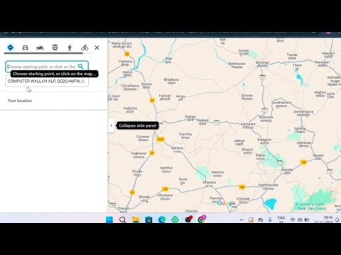 Location Add in WordPress Website ll Free Location Add Full Tutorial # ...
