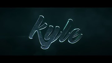 Intro for Kyle!