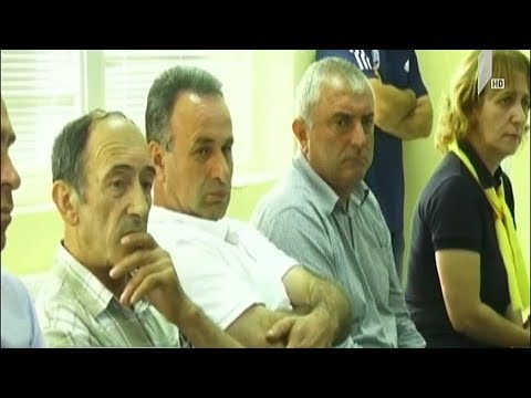 საკარმიდამო ნაკვეთებში ფერომონების დამონტაჟება იწყება