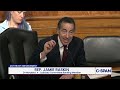 Rep. Jamie Raskin (D-MD) shares his remarks at Ticketmaster forum