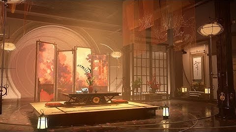 Path to Nowhere| Flora Unfurl: Continuation of Rain Burst| Part 11