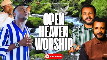 Bro Kelvin Kanayo Worship Songs | Ebuka Obi Zion Ministry Songs | Hot Igbo Praise & Worship 2025