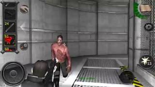 DERANGED GAMEPLAY