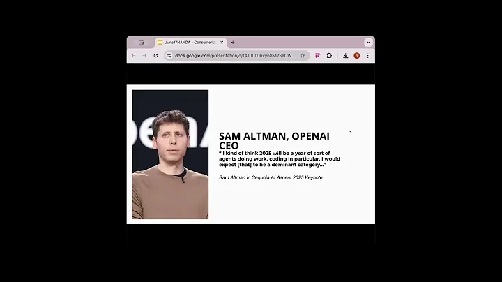 Interoperability in AI Agents on NANDA - Rakesh Gohel, JUTEQ