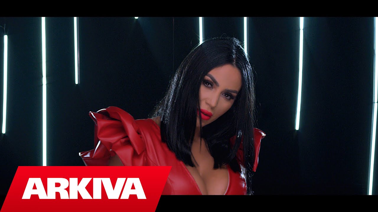 Fjolla Morina ft. Mani Fustani (Official Video 4K) YouTube