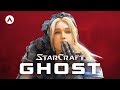Tragically Cancelled - Investigating StarCraft: Ghost