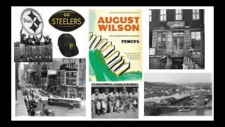 Fences  An Introduction