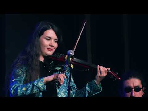 Adi Šoše & AL Music Band - Ne dam te (MTS Beograd Live)