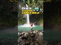 Día 4 Road Trip por Costa Rica #vianes #costarica