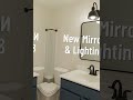 Bathroom Makeover Under $