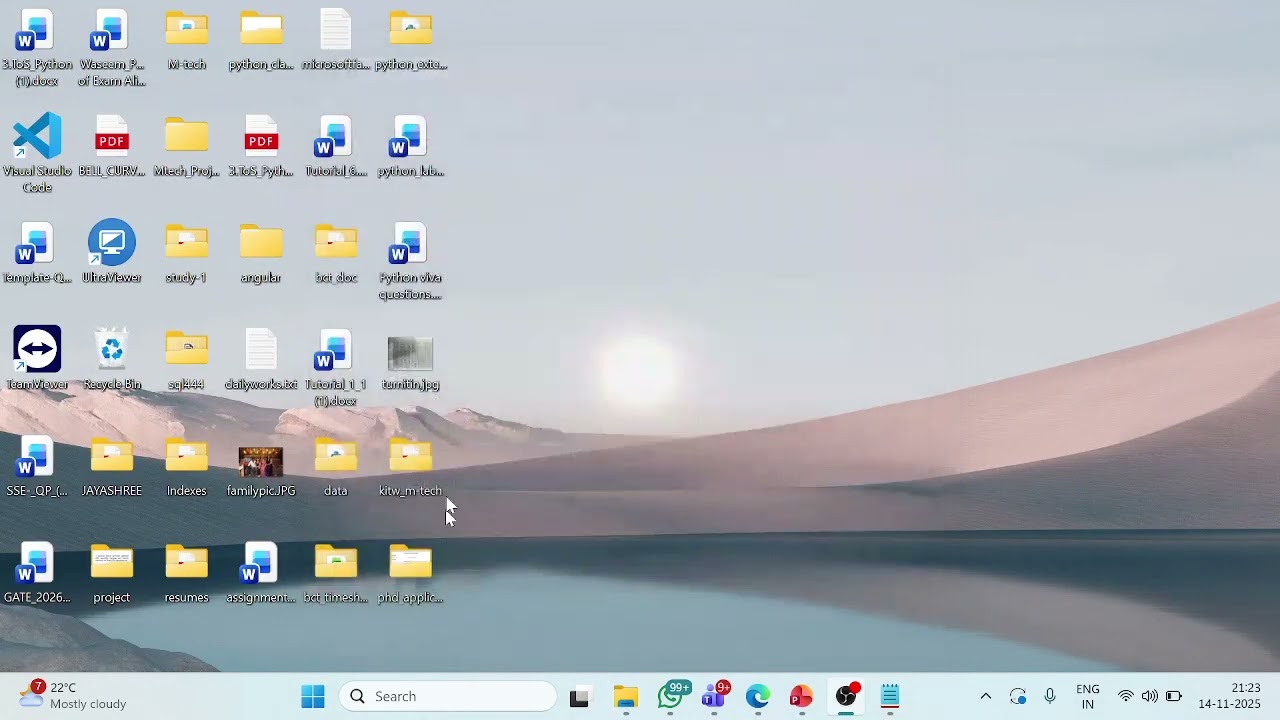 NumPy, Pandas, Matplotlib in One Video | Complete Python Data Analysis Guide