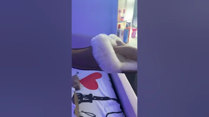 unrap my new uggs with me!🍂🍁🧡 #unboxing