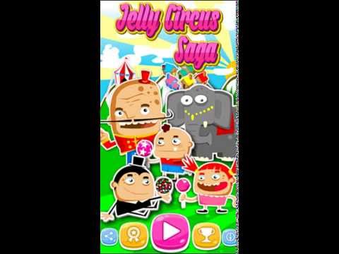 Jelly Circus