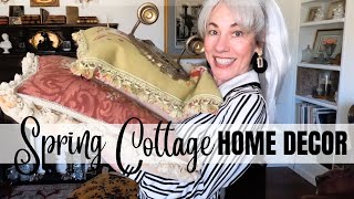 Spring Home Decor & THRIFT with ME!