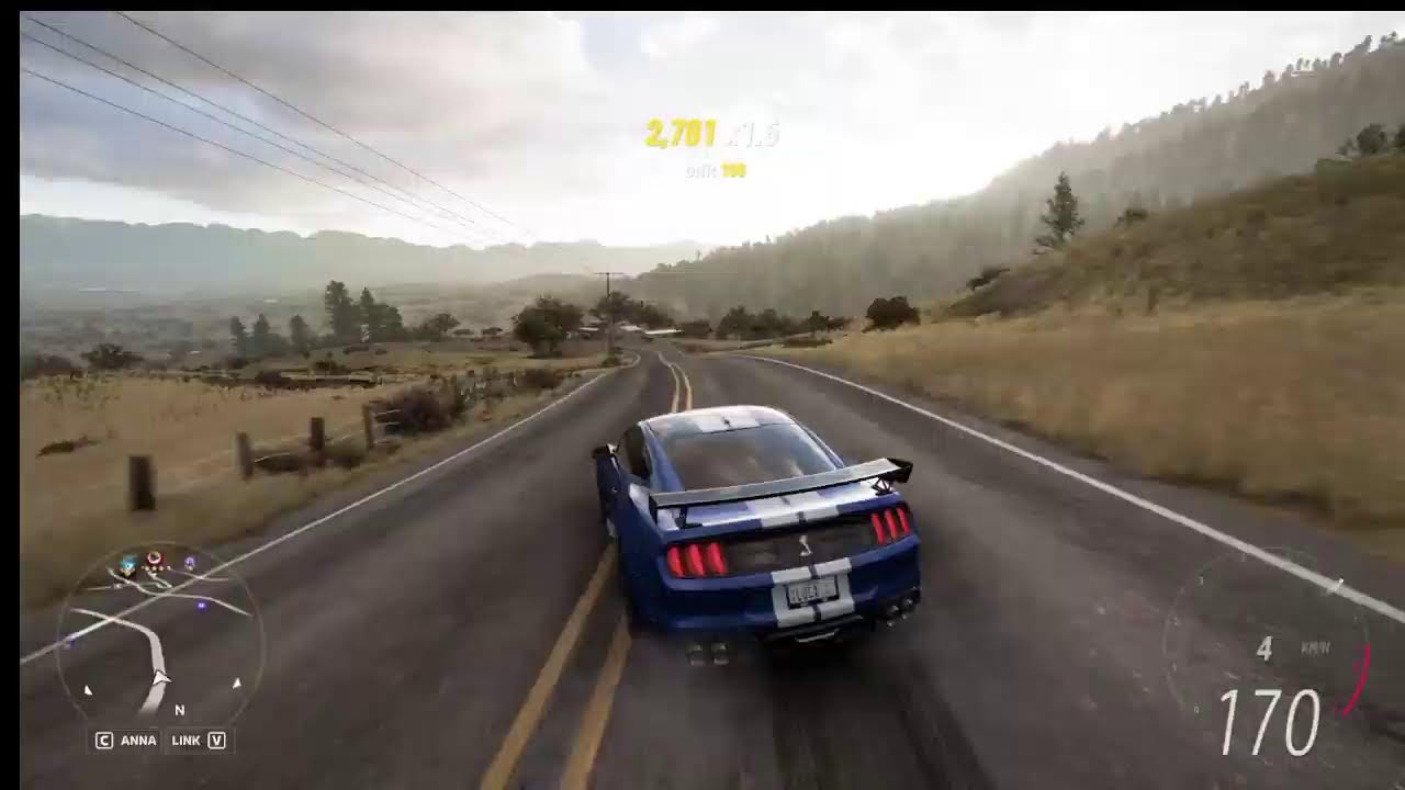 (LIVE!) Live for fun